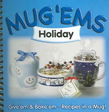 Mug 'Ems: Holiday cover