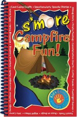 S'more Campfire Fun! cover
