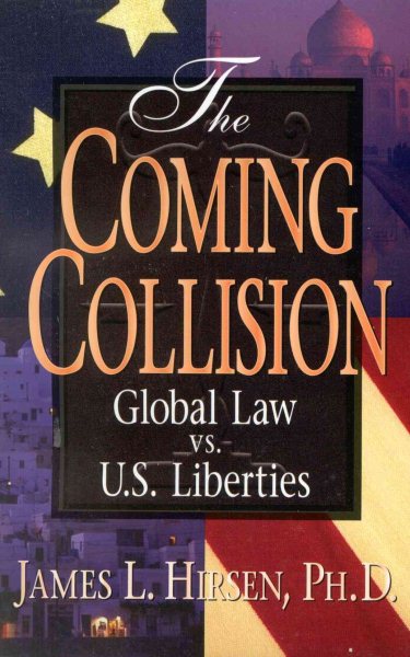 The Coming Collision cover