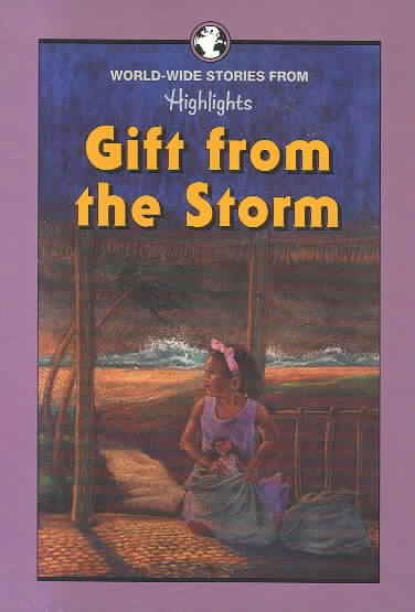 Gift From the Storm and Other Stories From Around the World cover