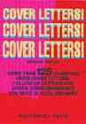 Cover Letters! Cover Letters! Cover Letters!