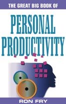Great Big Book of Personal Productivity (Great Big Books)