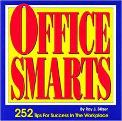 Office Smarts cover