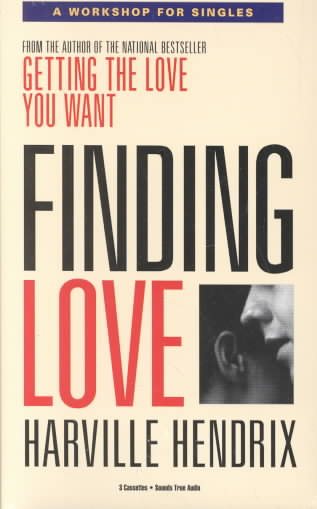Finding Love: A Workshop for Singles cover