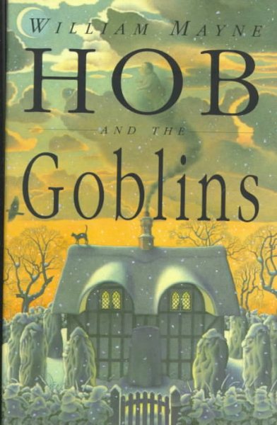 Hob and the Goblins cover