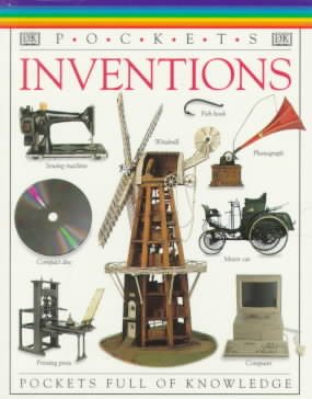 Inventions (Travel Guide)