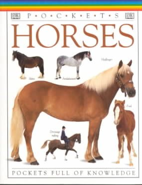 Horses (Pockets Full of Knowledge)