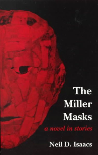 The Miller Masks: A Novel in Stories cover