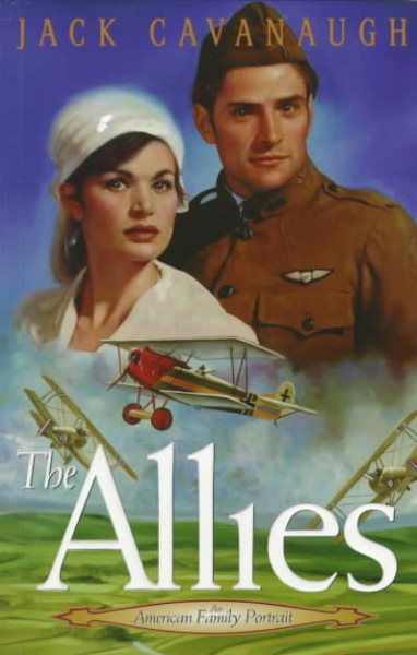 The Allies (American Family Portraits #6)