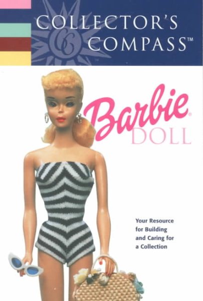 Collector's Compass Barbie Doll