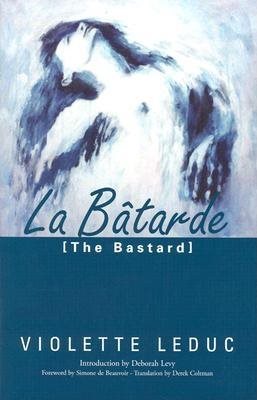 Batarde (French Literature) cover