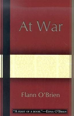 At War (Irish Literature Series) cover
