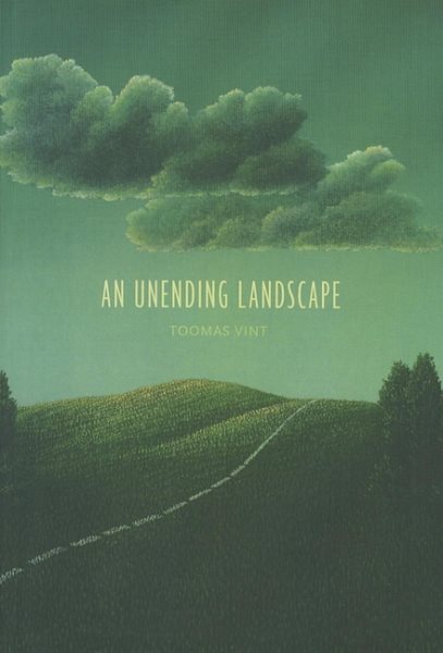 Unending Landscape cover