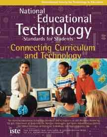 Connecting Curriculum and Technology cover