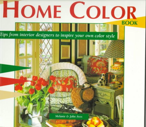 The Home Color Book