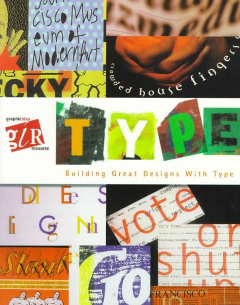 Type (Graphic Idea Resource) cover