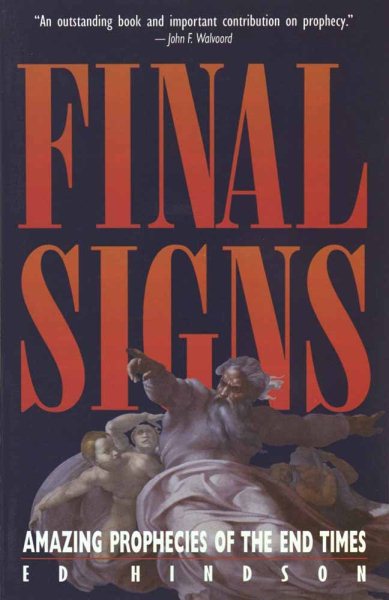 Final Signs cover
