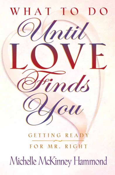 What to Do Until Love Finds You cover