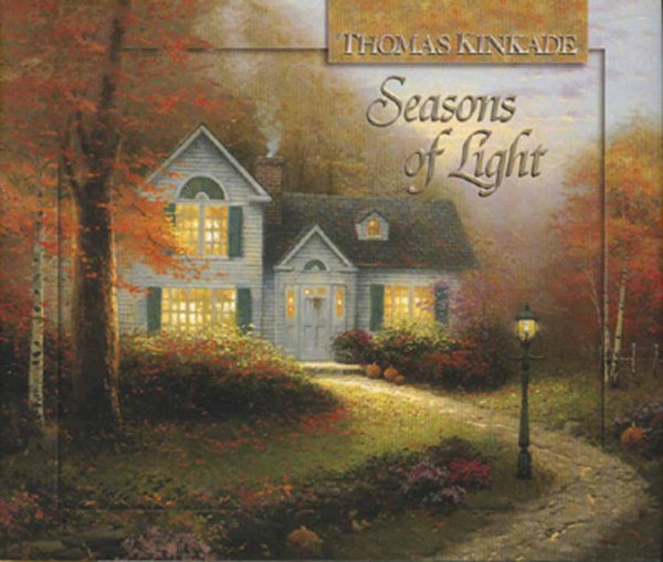 Seasons of Light (Lighted Path Collection)