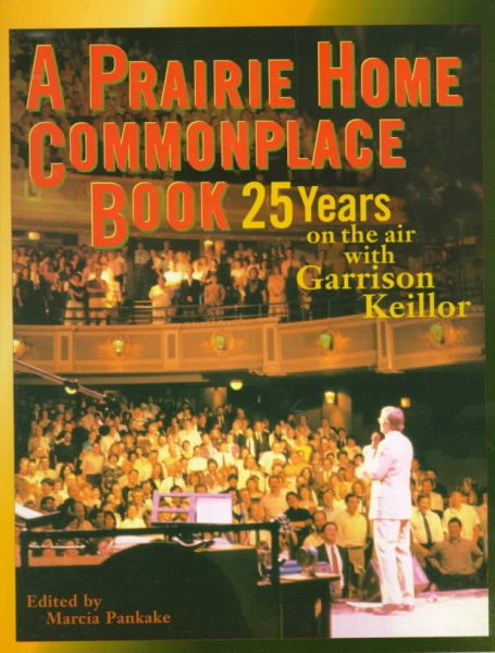APHC Common Book: 25 Years on the Air