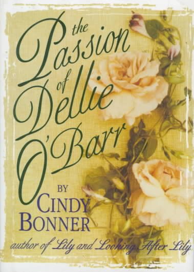 The Passion of Dellie O'Barr cover