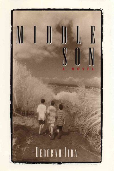 Middle Son cover