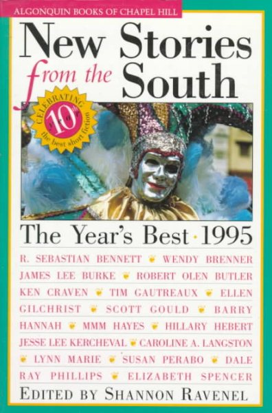 New Stories from the South 1995: The Year's Best