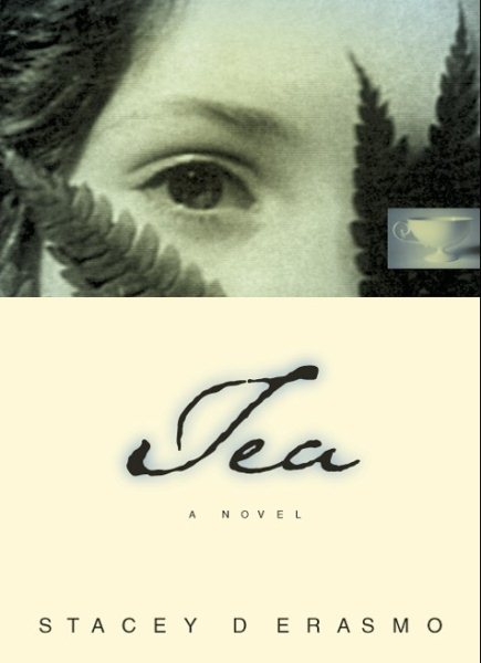 Tea: A Novel cover