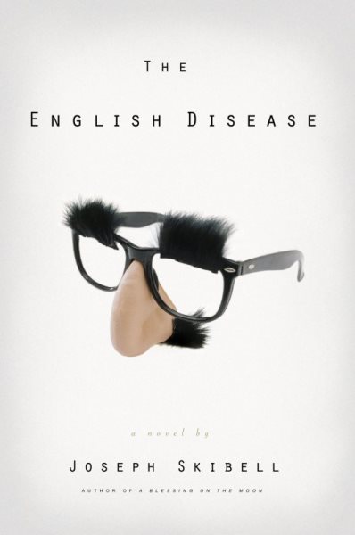 The English Disease cover