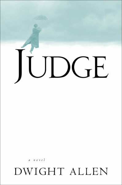 Judge cover