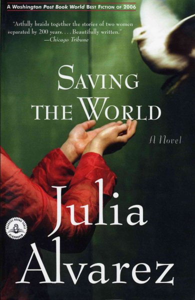 Saving the World (Shannon Ravenel Books (Paperback))