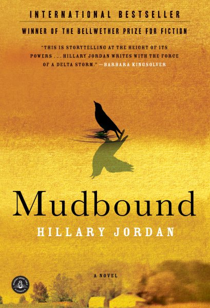 Mudbound cover
