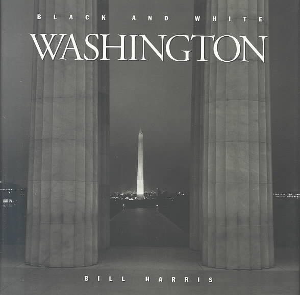 Black and White Washington cover