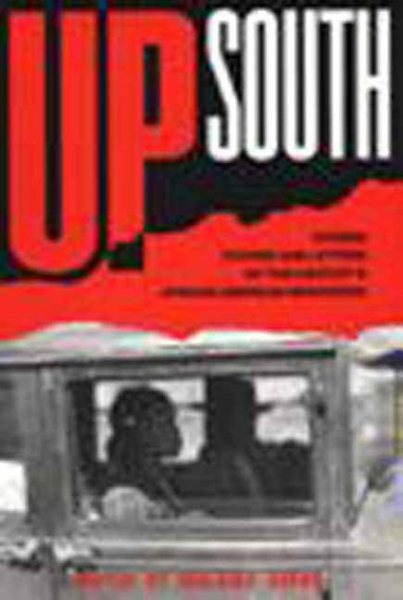 Up South: Stories, Studies, and Letters of African American Migrations (Dark Tower) cover