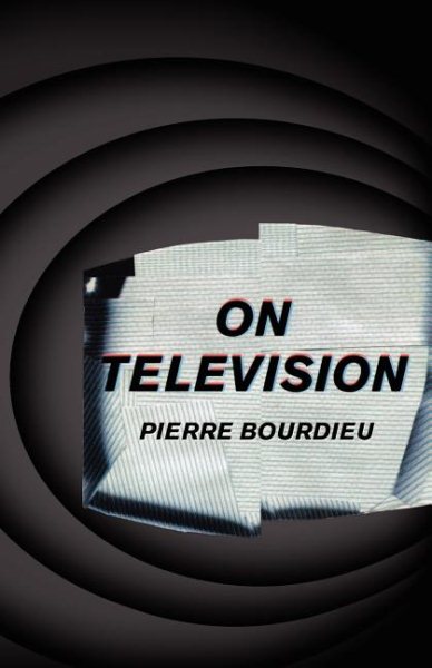 On Television cover