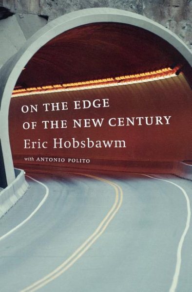 On the Edge of the New Century cover