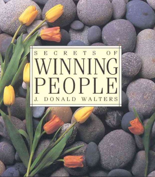 Secrets of Winning People (Secrets Gift Books)