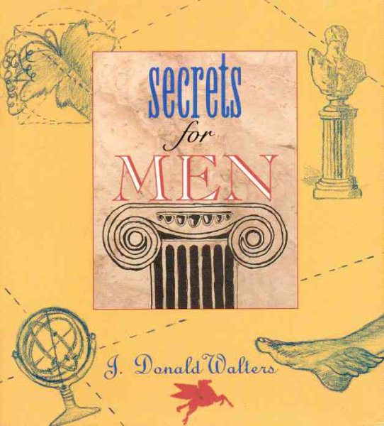 Secrets for Men (Secrets Gift Books)