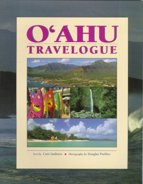 O'ahu Travelogue