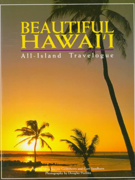 Beautiful Hawai'I: All-Island Travelogue