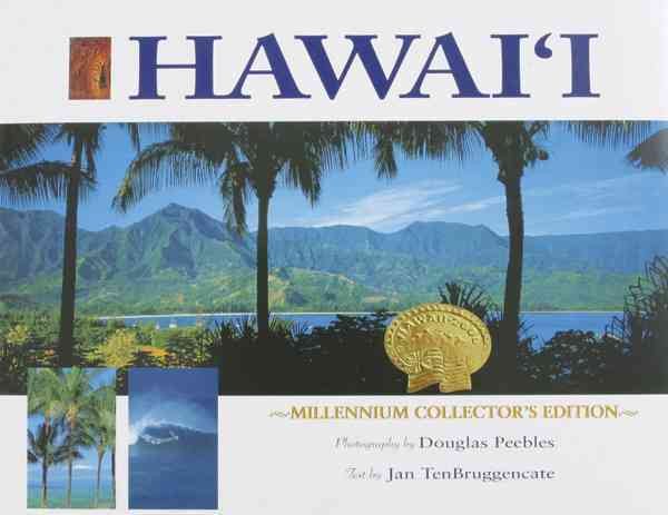 Hawai'i cover
