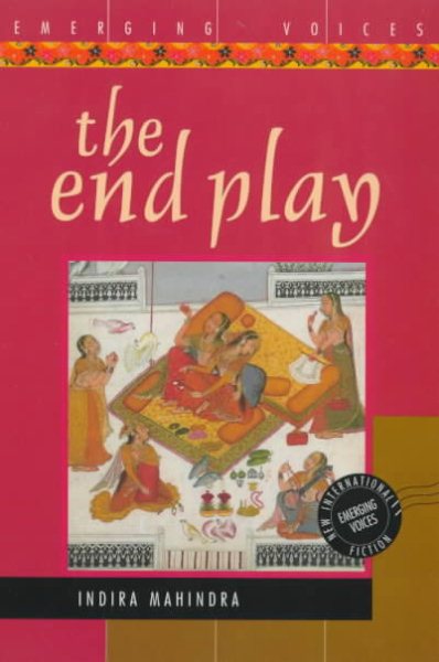 The End Play (Emerging Voices (Paperback))
