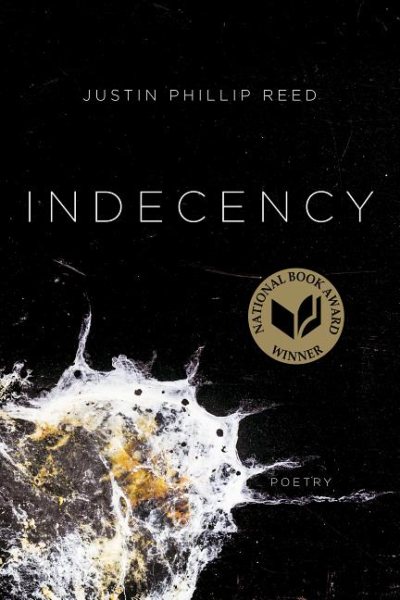Indecency cover