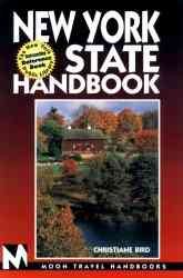 Moon Travel New York State Handbook (New York State Handbook, 2nd ed)