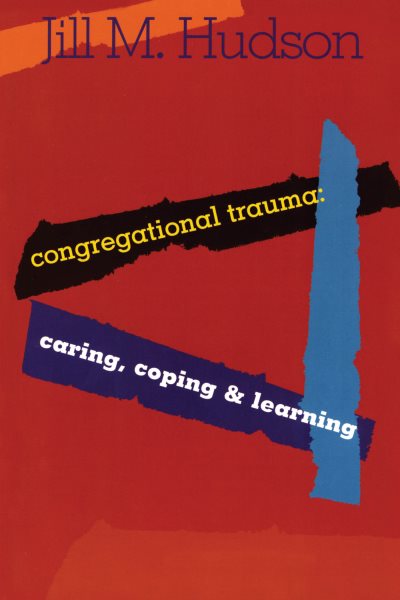 Congregational Trauma: Caring, Coping and Learning cover