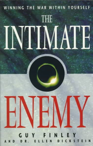 The Intimate Enemy: Winning the War Within Yourself cover