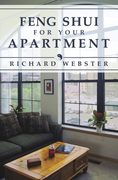 Feng Shui for Your Apartment (Feng Shui Series) cover