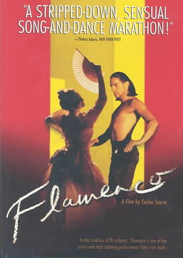 Flamenco cover