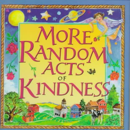 More Random Acts of Kindness cover