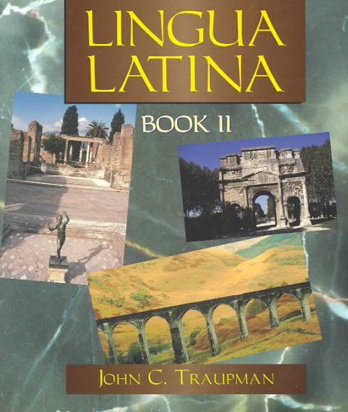 Lingua Latina (Latin Edition)